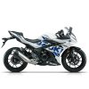 موتورسیکلت سوزوکی مدل GXS R ABS - Image 4